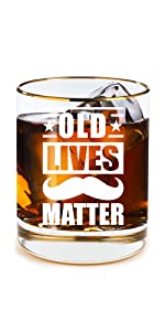old lives matter