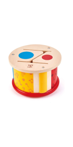 Double sided Drum