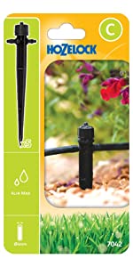 MICRO DRIPPER INLINE 5PCS