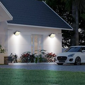 Solar Light
