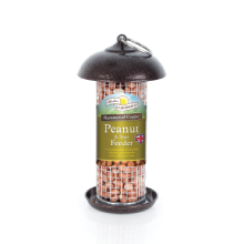 Bird Feeder, Nest Box, Wild Bird