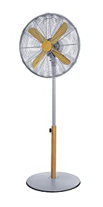 Russell Hobbs Scandi Pedestal Fan