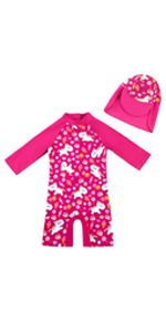 baby swimsuit