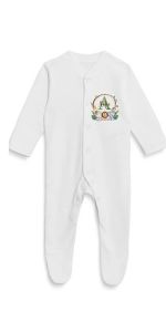 Sleepsuit