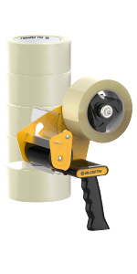 tape gun for packing boxes fragile packing tape moving boxes packing kit clear tape for packing box