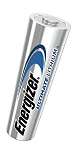 energizer ultimate lithium