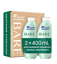 Bare Soothing Hydration