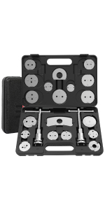 brake wind back tool brake piston rewind tool garage & workshop equipment car tools & equipment 