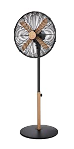 Russell Hobbs Scandi Pedestal Fan