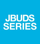 JLab Go Air Sport Running Headphones - True Wireless Earphones, Bluetooth Earbuds, Ear Buds