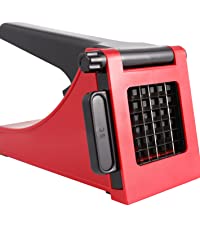 French Fry Cutter