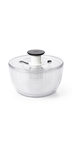 OXO Salad Spinner