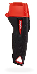 Energizer Rubber Flashlight