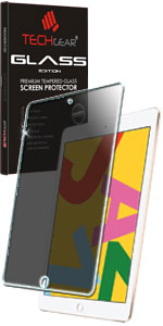 Privacy ipad 7 glass