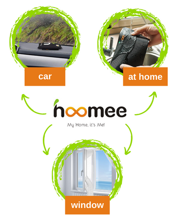 hoomee team