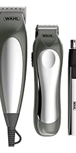 Clipper & Trimmer Grooming Set