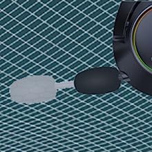 Adjustable Microphone