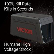 Victor Electronic Rat Trap
