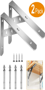 Shelf Bracket Heavy Duty