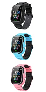 Smart Watch for Kids
