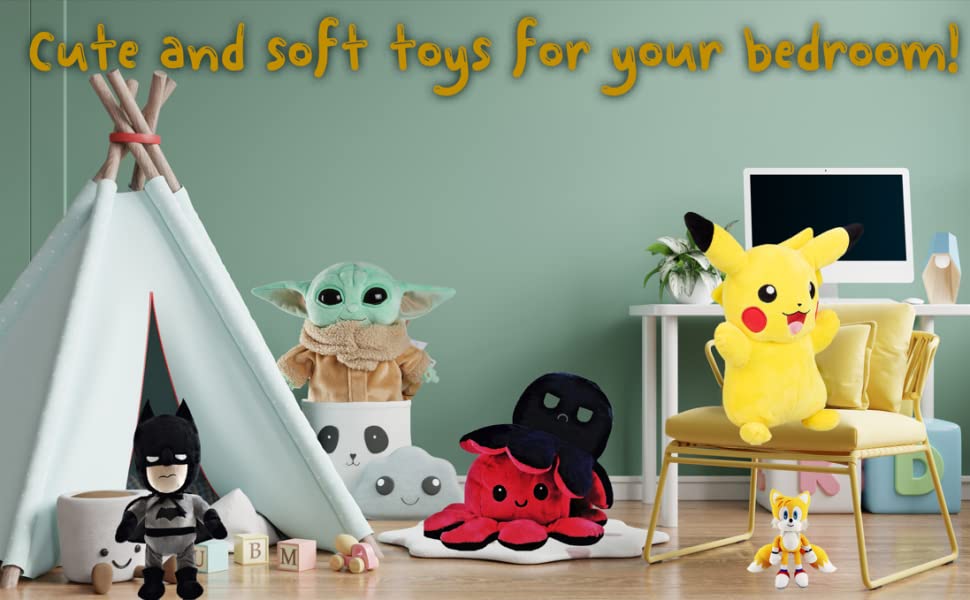 Plushies Plush toy cute plushies boys toys girls toys kids toys