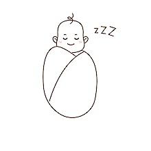 Baby Muslin Blanket