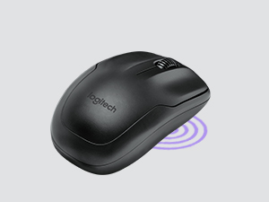 Logitech Wireless Combo MK220