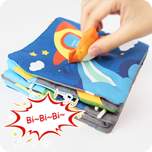 different themes skill baby books