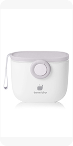 baby milk powder dispenser