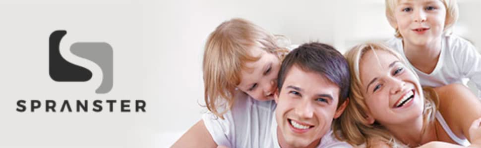 Spranster