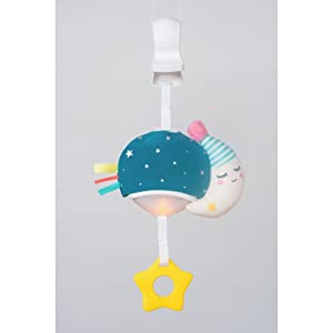 Taf toys mini moon mobile