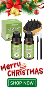 Pure Rosemary Oil Set