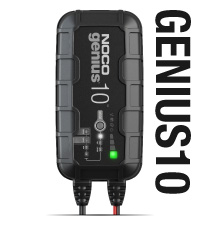 GENIUS1, Smart Battery Charger, Charger, Battery Charger