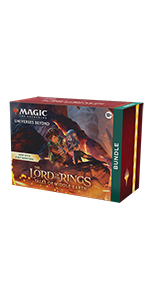 The Lord of the Rings: Tales of Middle-earth