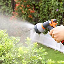 garden hose spray gun