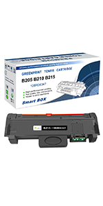 B215 TONER