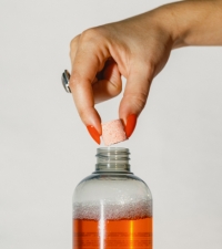 Eco Cleaning sprays Refill