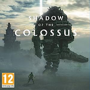 Shadow of the Colossus (PS4)