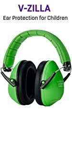 ear protection for kids