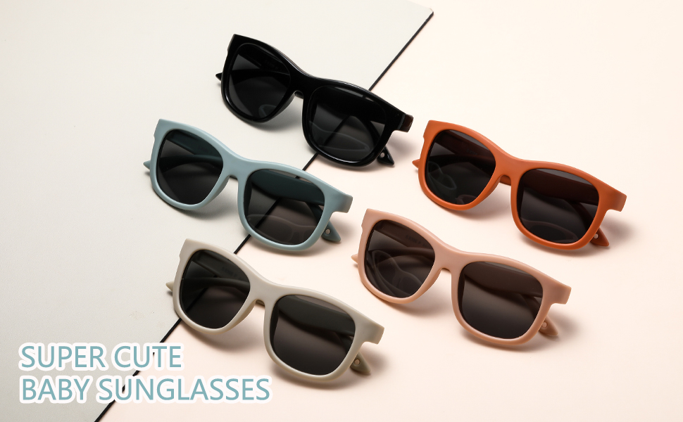 baby sunglasses 6month