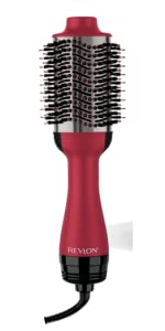 Revlon; Titanium; Volumizer; Hair Care