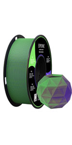 matte pla filament