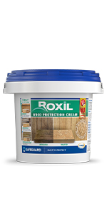 Roxil Wood Protection Cream 3l