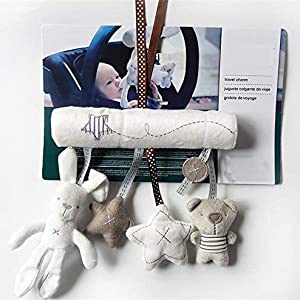 Electronic music toys