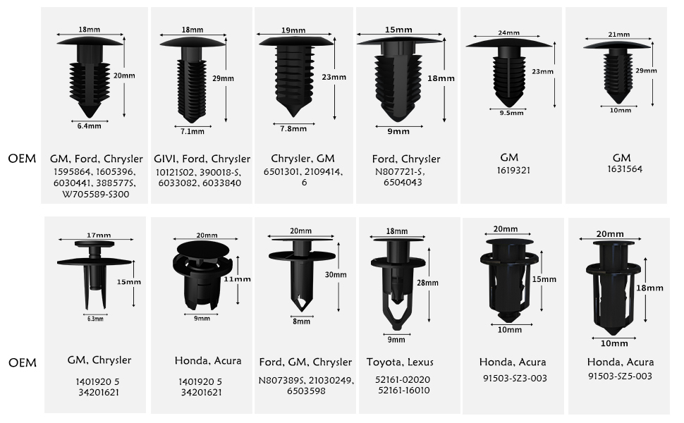 Tire Valve Caps
