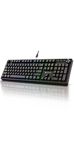 Mechanical Keyboard