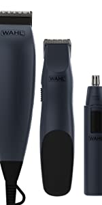 Clipper & Trimmer Grooming Set