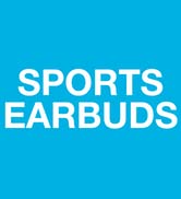 JLab Epic Air Sport ANC Ear Buds,
