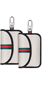 Faraday Bag for Key Fob