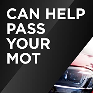 Holts Headlight Cleaner Kit